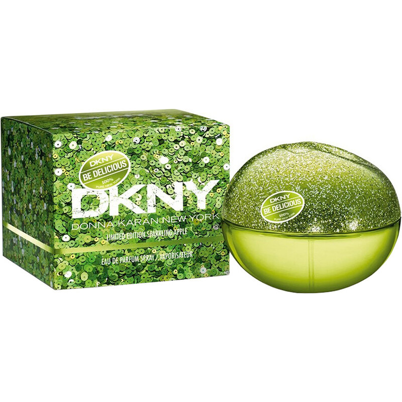 DKNY Be Delicious Parfémová voda (EdP) 50 ml pro ženy