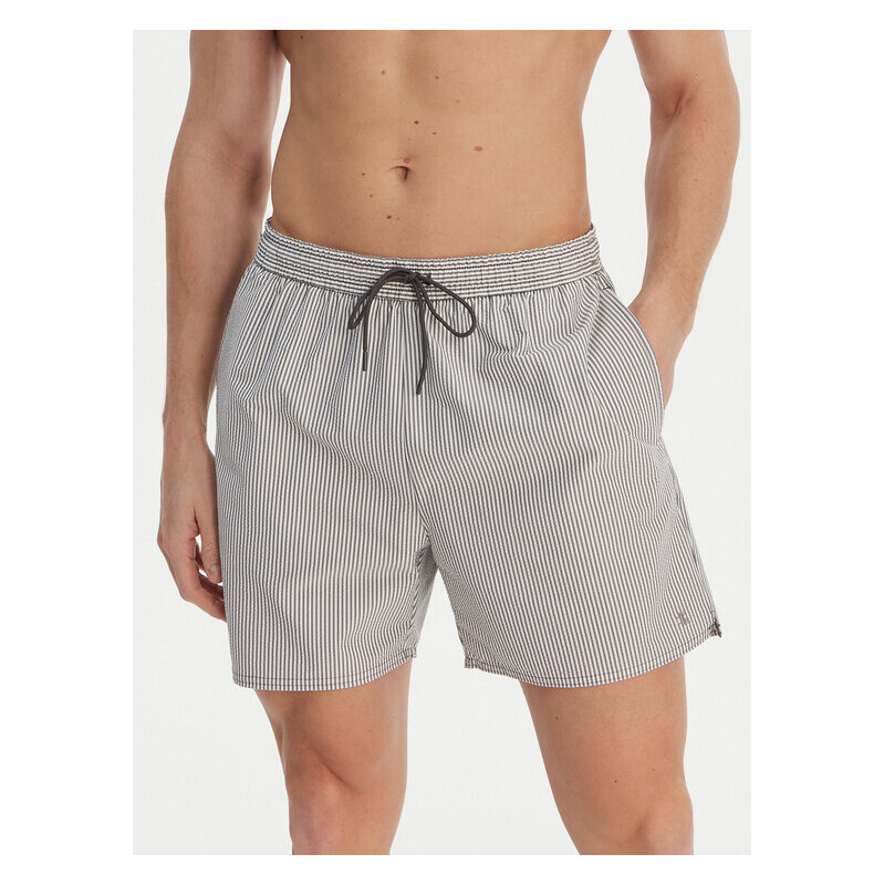 Plavecké šortky Calvin Klein Swimwear