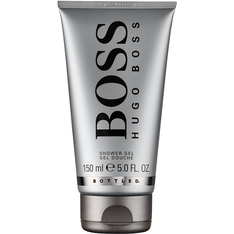 Hugo Boss Special Edition Bottled Sprchový gel 150 ml pro ženy a muže
