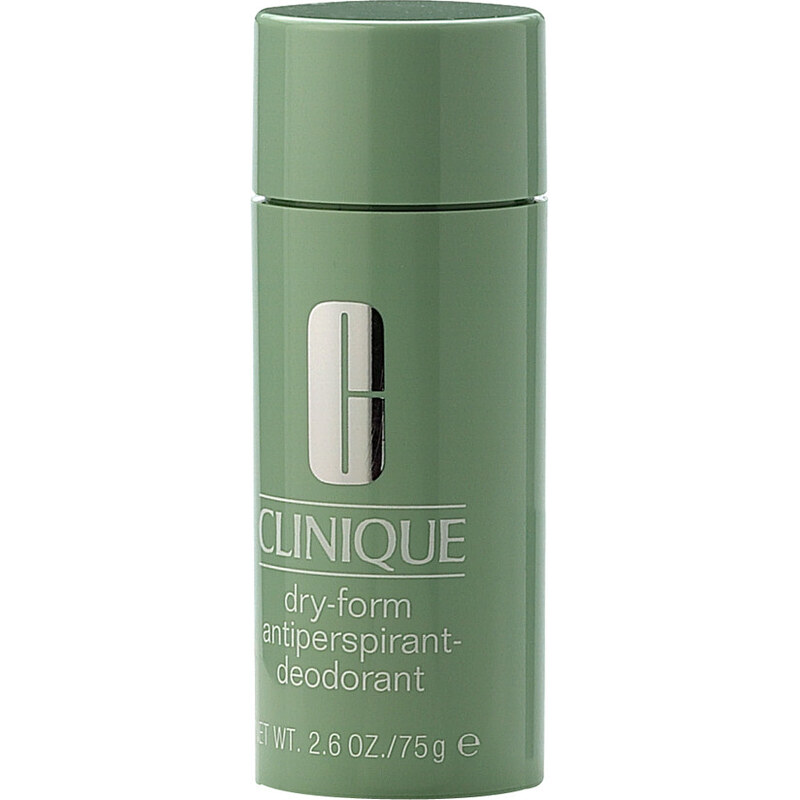 Clinique Antiperspirant Stick - Form Tuhý deodorant 75 g