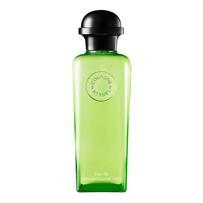 Hermès Eau de pamplemousse rose Cologne Spray Kolínská voda (EdC) 100 ml pro ženy a muže