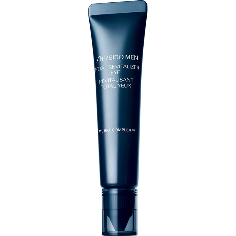 Shiseido Total Revitalizer Eye Oční gel 15 ml