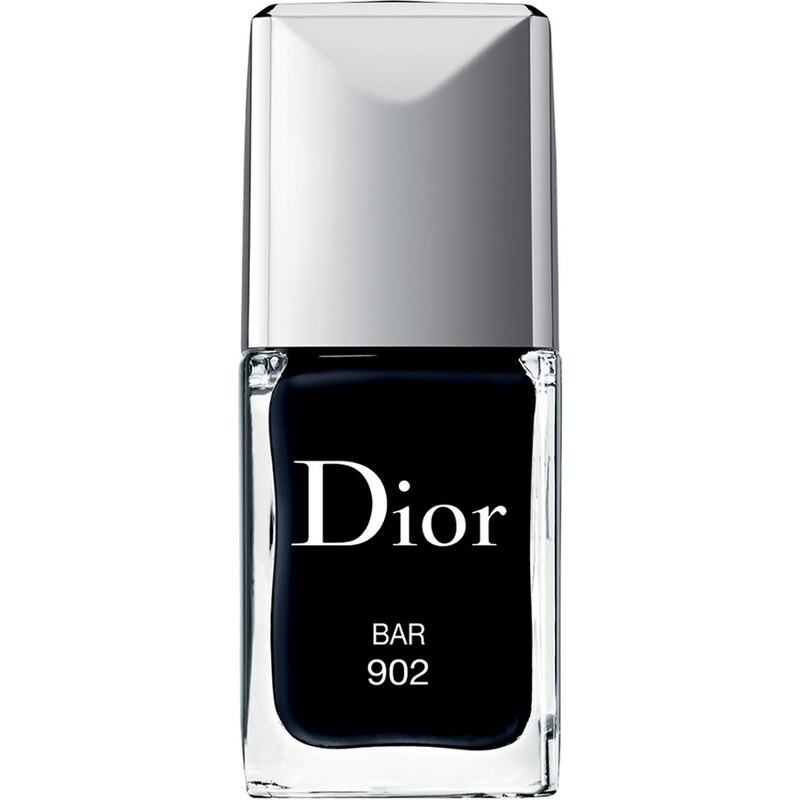 DIOR Č. 902 - Bar Rouge Dior Vernis Lak na nehty 10 ml