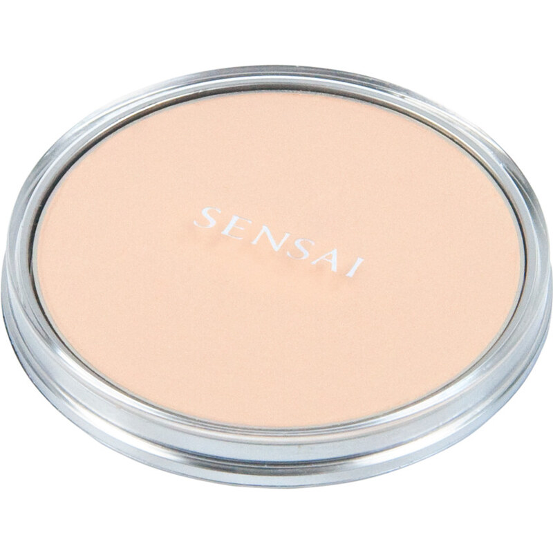 Sensai Č. TF22 Natural Beige Total Finish Foundation Refill SPF15 Podklad 11 g