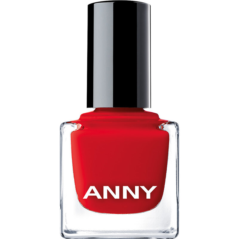 Anny Č. 142 Woman in Red Lak na nehty 15 ml