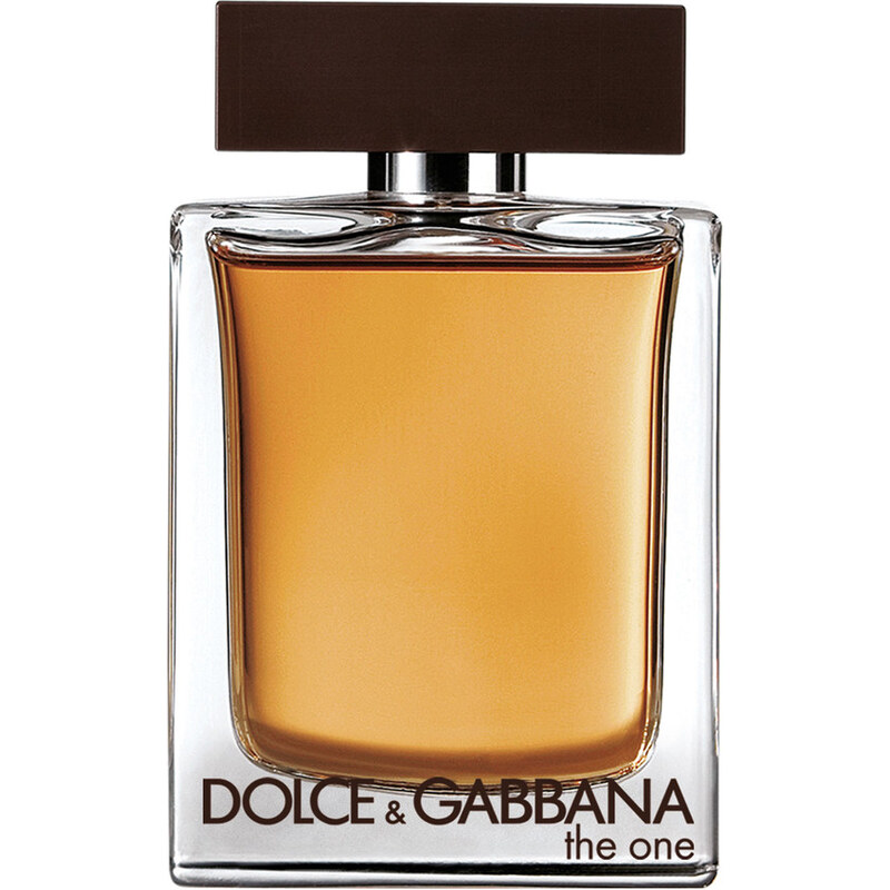Dolce&Gabbana the one for men Toaletní voda (EdT) 150 ml pro muže