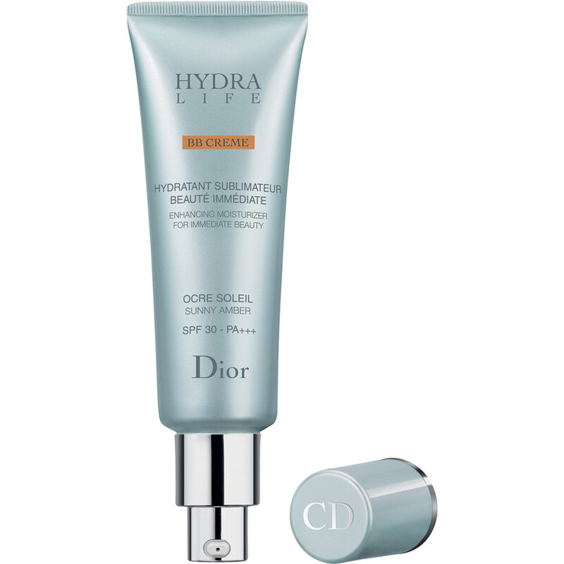 DIOR Č. 03 Hydra Life SPF 30 BB krém 50 ml