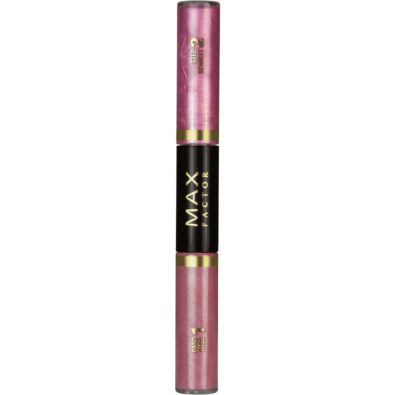 Max Factor Č. 520 - Illuminating Fuchsia Lipfinity Colour & Gloss Rtěnka 6 ml