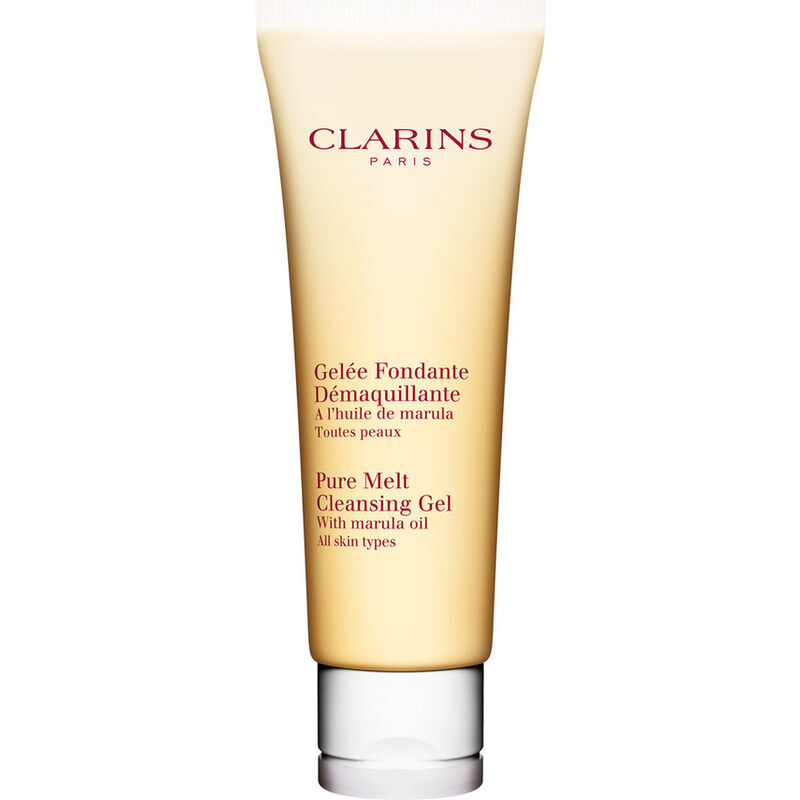 Clarins Gelée Fondante Démaquillante Čiksicí gel 125 ml