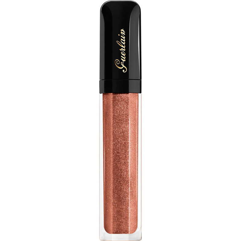 Guerlain Č. 462 - Rosy Gloss D'Enfer Lesk na rty 7.5 ml