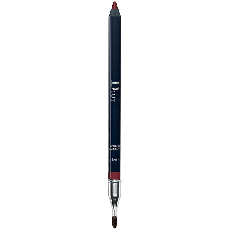 DIOR Thrilling Plum Rouge Dior Liner Konturovací tužka na rty 1.2 g