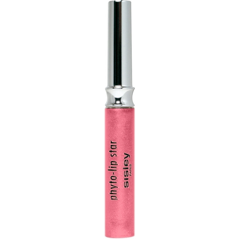 Sisley 02 Pink Sapphire Phyto-Lip Star Lesk na rty 7 ml