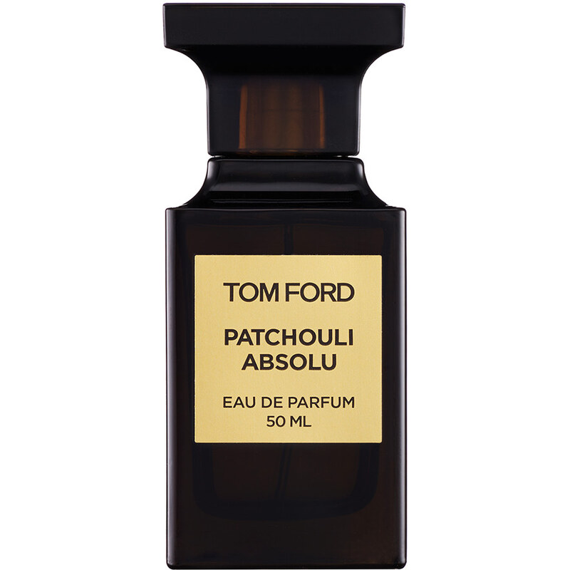 Tom Ford Private Blend vůně Patchouli Absolu Parfémová voda (EdP) 50 ml pro ženy a muže