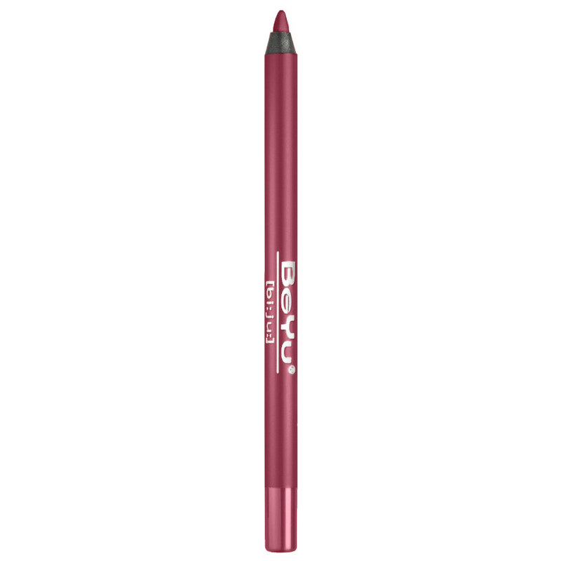 BeYu Č. 551 - Amaranth Blossom Soft Liner for Lips Konturovací tužka na rty 1.2 g