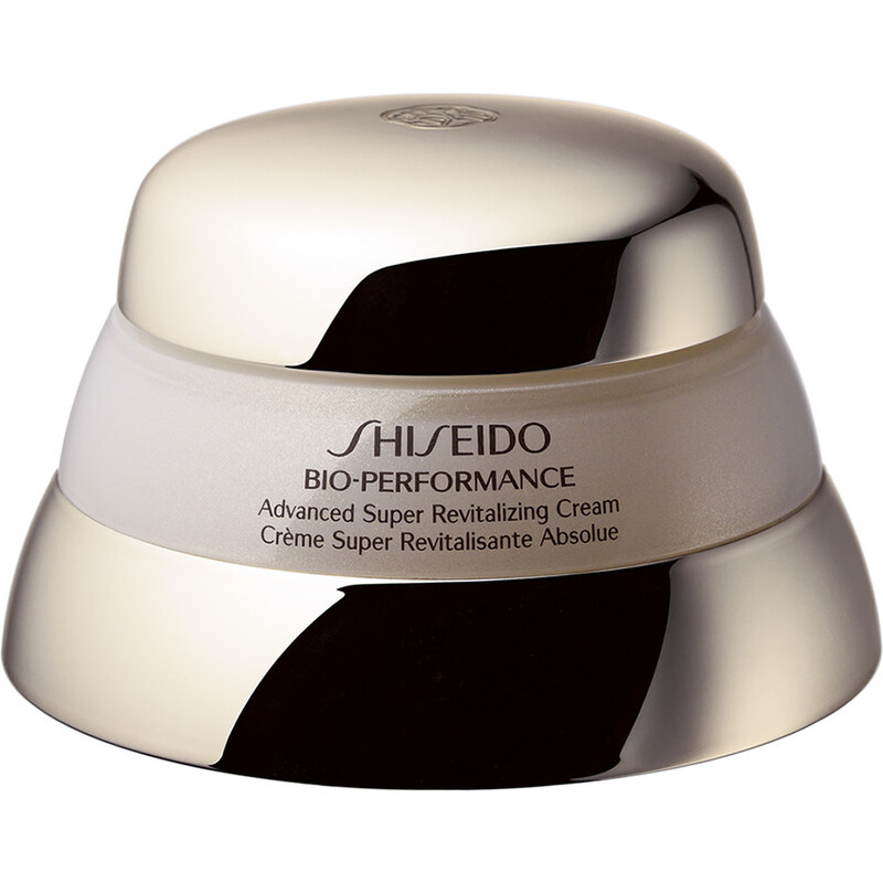 Shiseido Advanced Super Revitalizing Cream Pleťový krém 75 ml