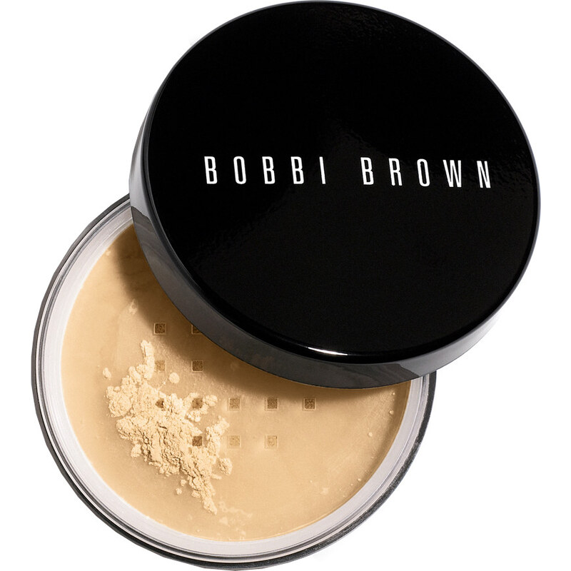 Bobbi Brown Soft Sand Sheer Finish Loose Puder Pudr 6 g
