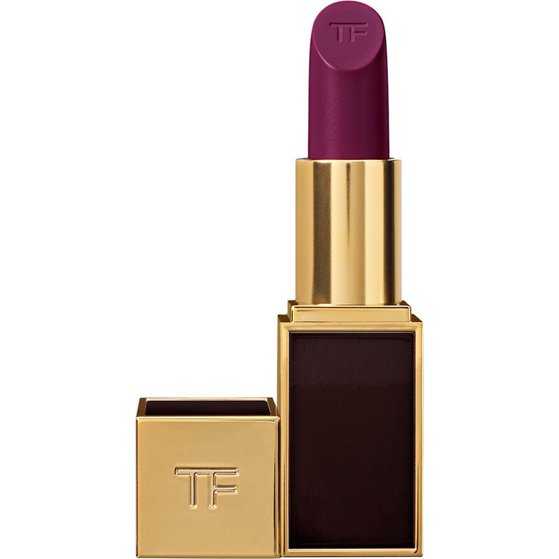 Tom Ford Č. 17 - Violet Fatale Lip Color Rtěnka 3 g