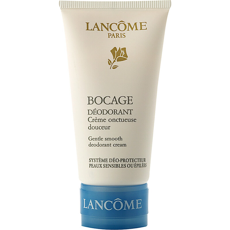 Lancôme Bocage Crème Onctueuse Douceur Krémový deodorant 50 ml