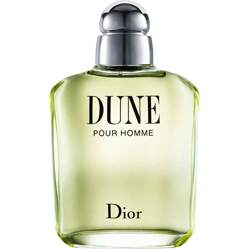 DIOR Dune pour homme Eau de Toilette Toaletní voda (EdT) 100 ml pro muže
