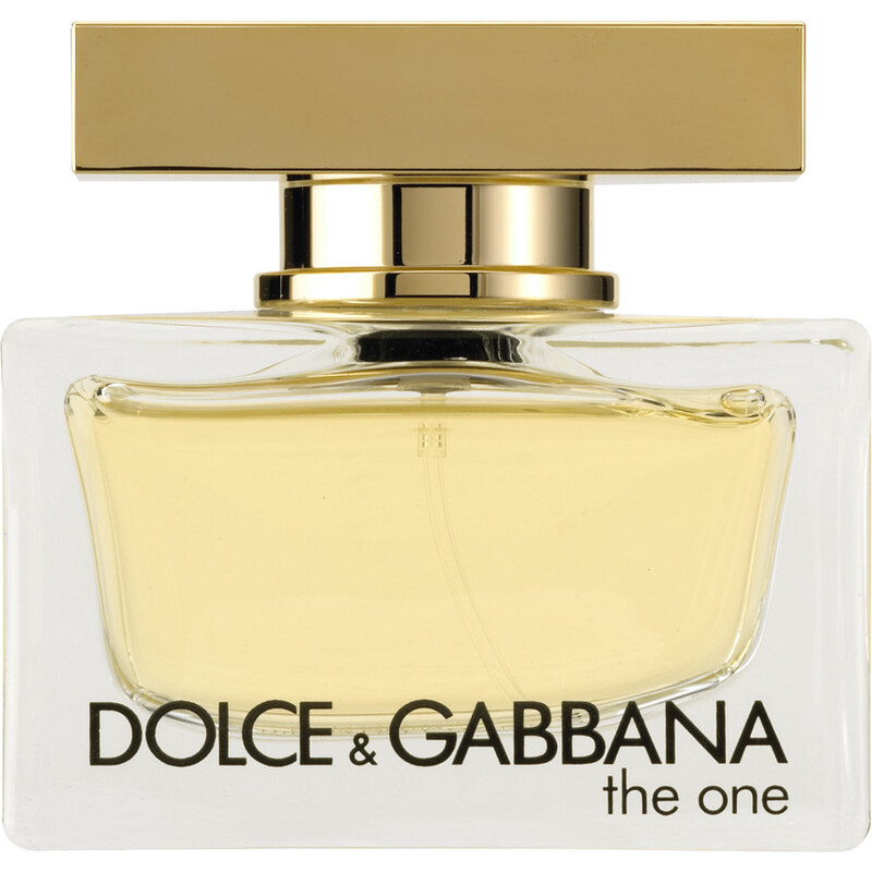 Dolce&Gabbana the one Parfémová voda (EdP) 50 ml pro ženy
