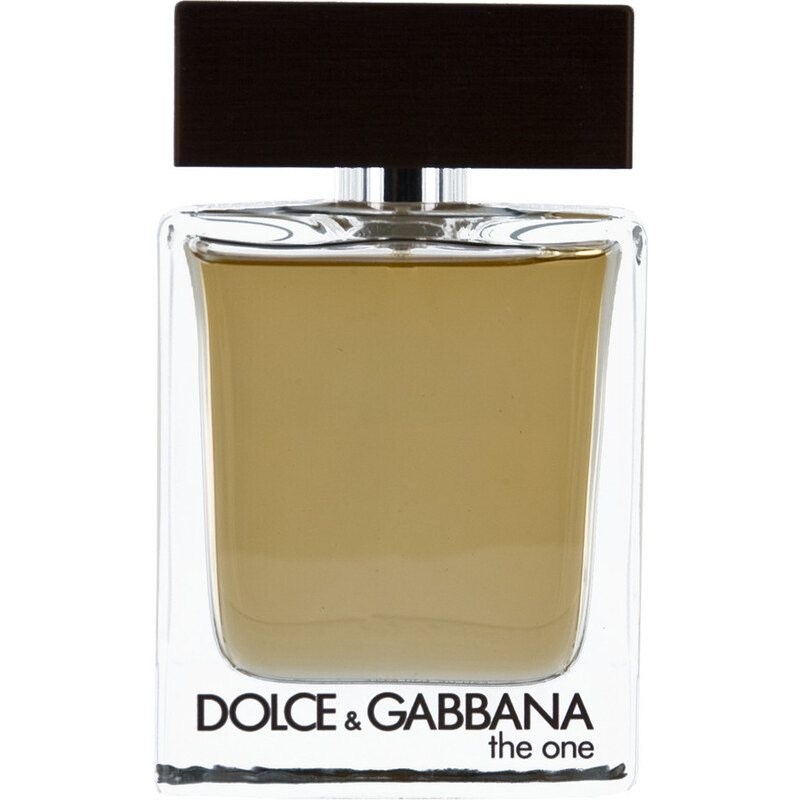 Dolce&Gabbana the one for men After Shave 100 ml pro muže