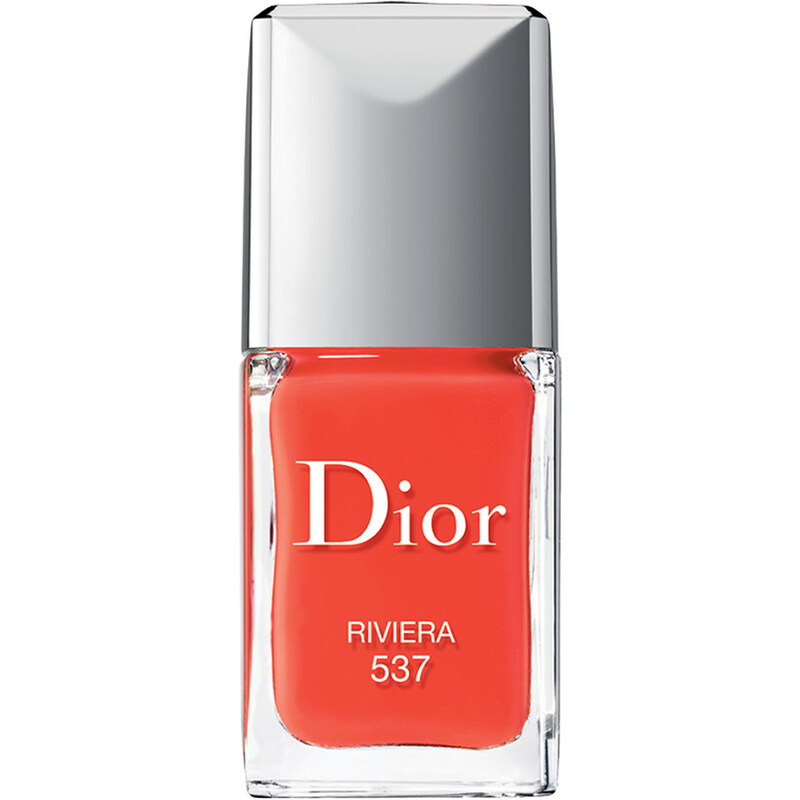 DIOR Riviera Rouge Dior Vernis Lak na nehty 10 ml