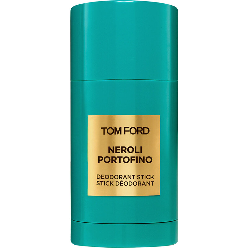 Tom Ford Neroli Portofino Tuhý deodorant 75 g