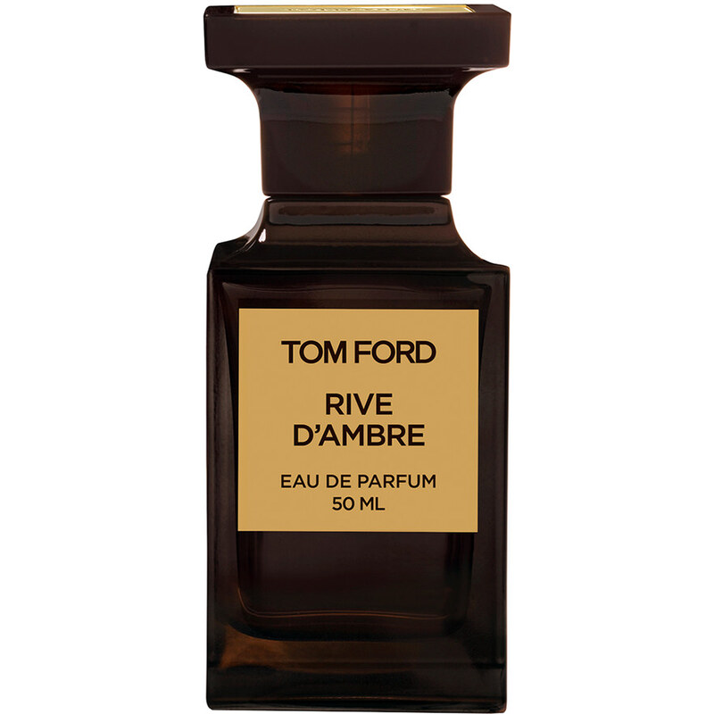 Tom Ford Private Blend vůně Rive D'Ambre EdP Parfémová voda (EdP) 50 ml pro ženy a muže