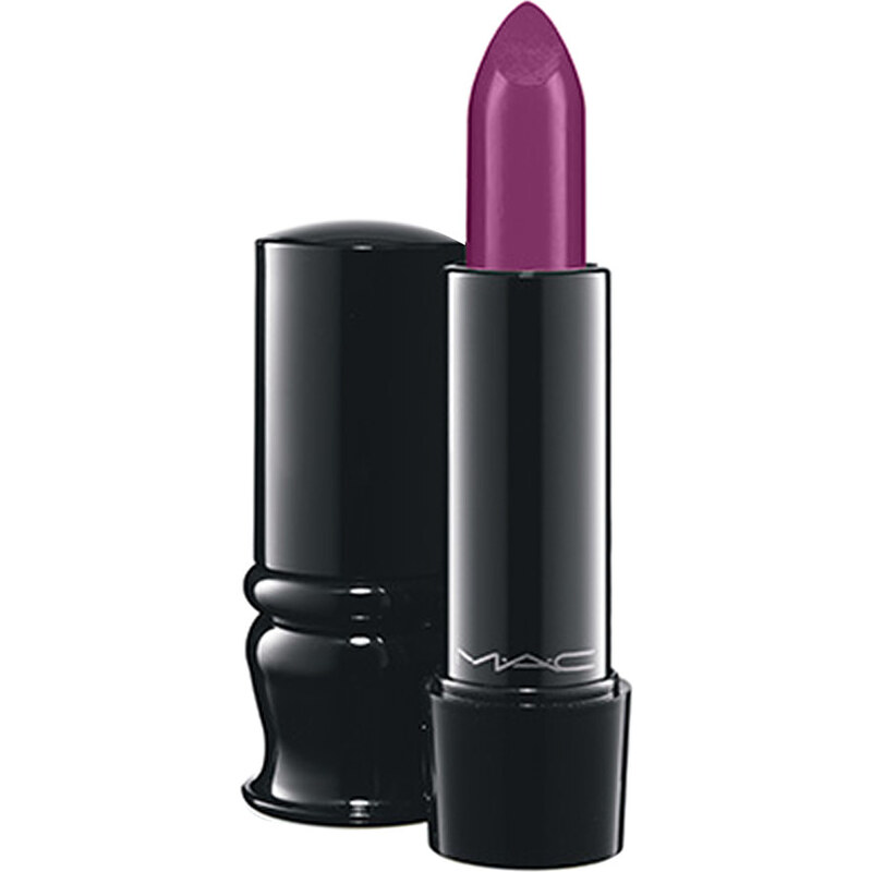 MAC Vogue en Violet Ultimate Lipksick Rtěnka 4.3 g
