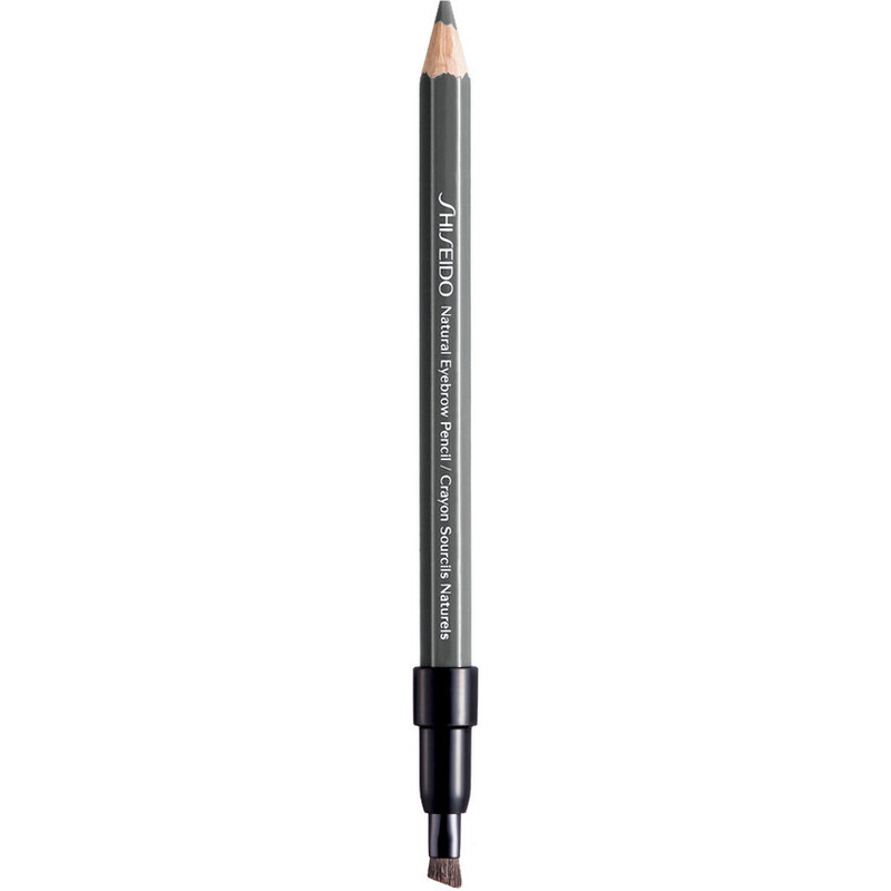 Shiseido GY901 - Natural Black Eyebrow Pencil Tužka na obočí 1.1 g