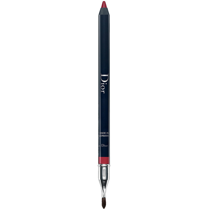 DIOR Holiday Red Rouge Dior Liner Konturovací tužka na rty 1.2 g