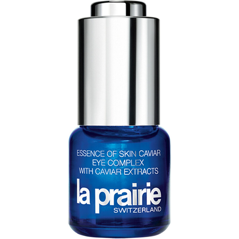 La Prairie Essence of Skin Caviar Eye Complex Oční gel 15 ml