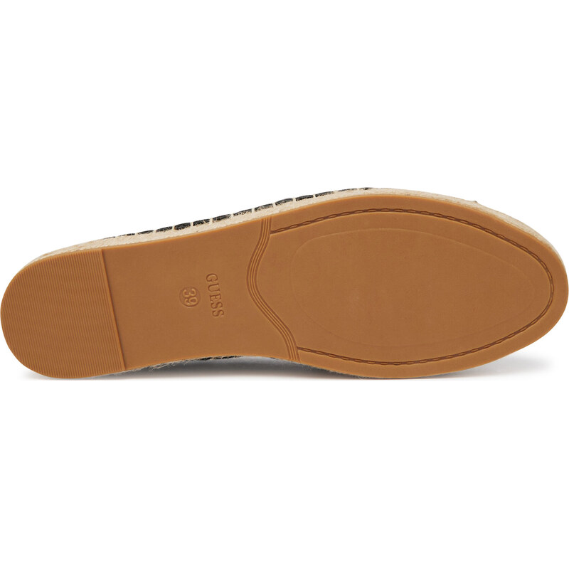 Espadrilky Guess