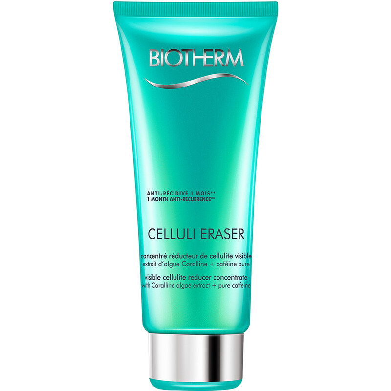 Biotherm Celluli Eraser Tělové mléko 200 ml