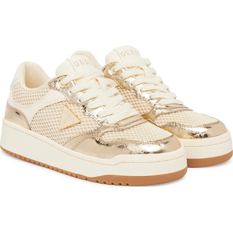 Sneakersy Guess