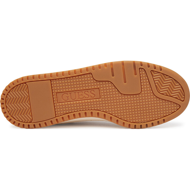 Sneakersy Guess