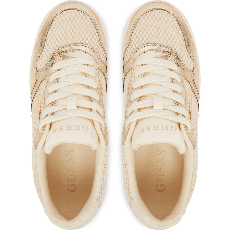 Sneakersy Guess