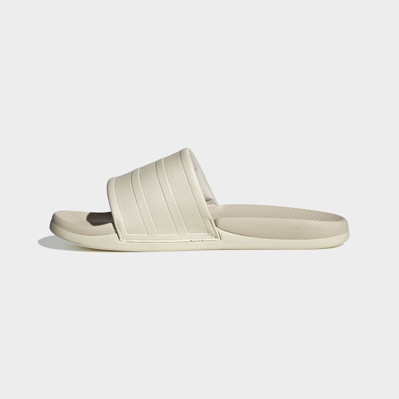 adidas Performance adidas Adilette Comfort 2.0 Slides White