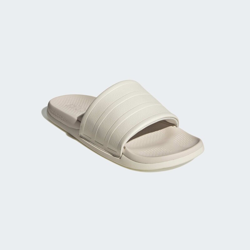 adidas Performance adidas Adilette Comfort 2.0 Slides White
