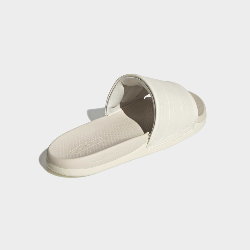 adidas Performance adidas Adilette Comfort 2.0 Slides White