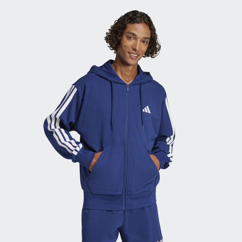 adidas Performance adidas Essentials Three Stripes FRENCH TERRY