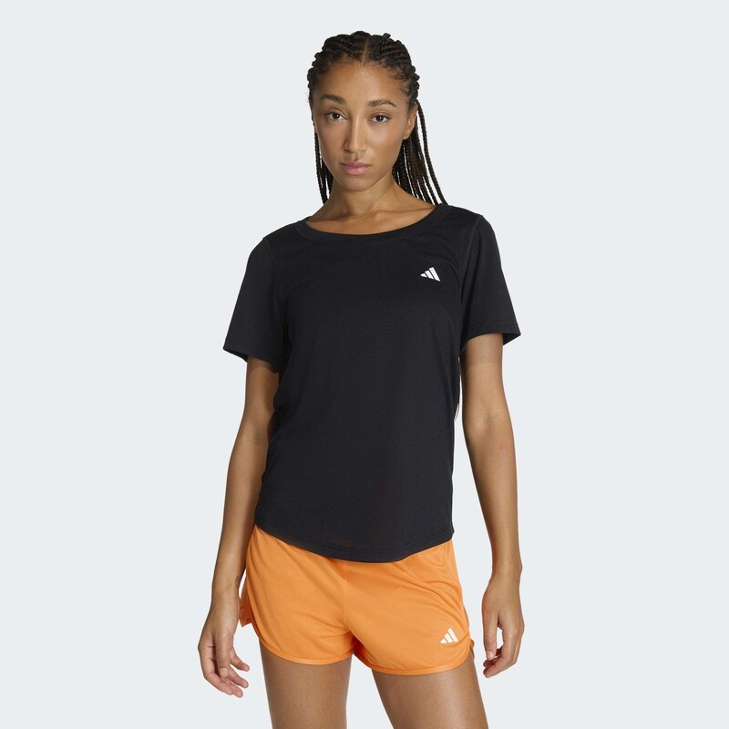 adidas Performance adidas Workout Essentials Scoop Neck T-Shirt
