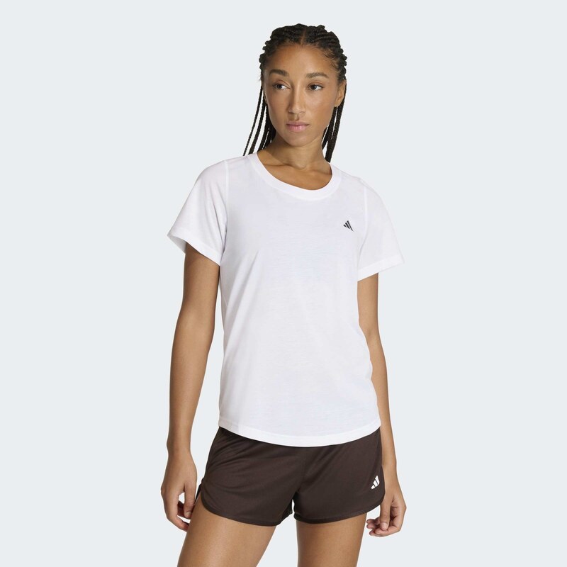 adidas Performance adidas Workout Essentials Scoop Neck T-Shirt