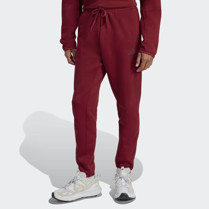 adidas Performance adidas Future Icons Small Logo Pant Red