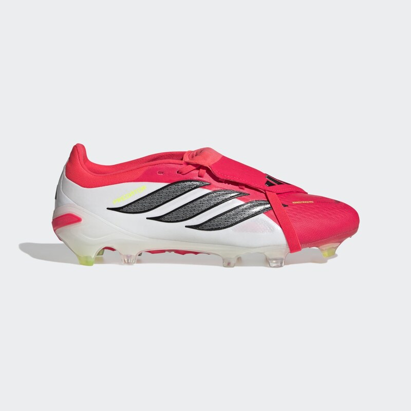adidas Performance adidas F50 MESSI CLUB FG/MG J WHITE 113333975