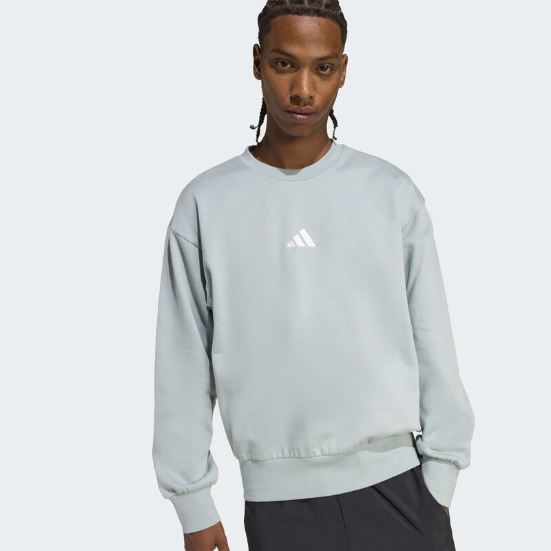 adidas Performance adidas Essentials FEELCOZY Fleece Sweatshirt