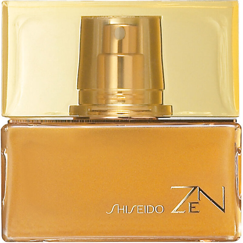 Shiseido one shot Zen Parfémová voda (EdP) 30 ml pro ženy