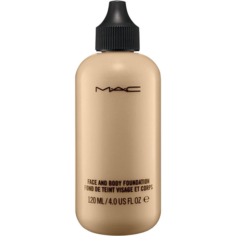 MAC N2 Face & Body Foundation Podklad 120 ml