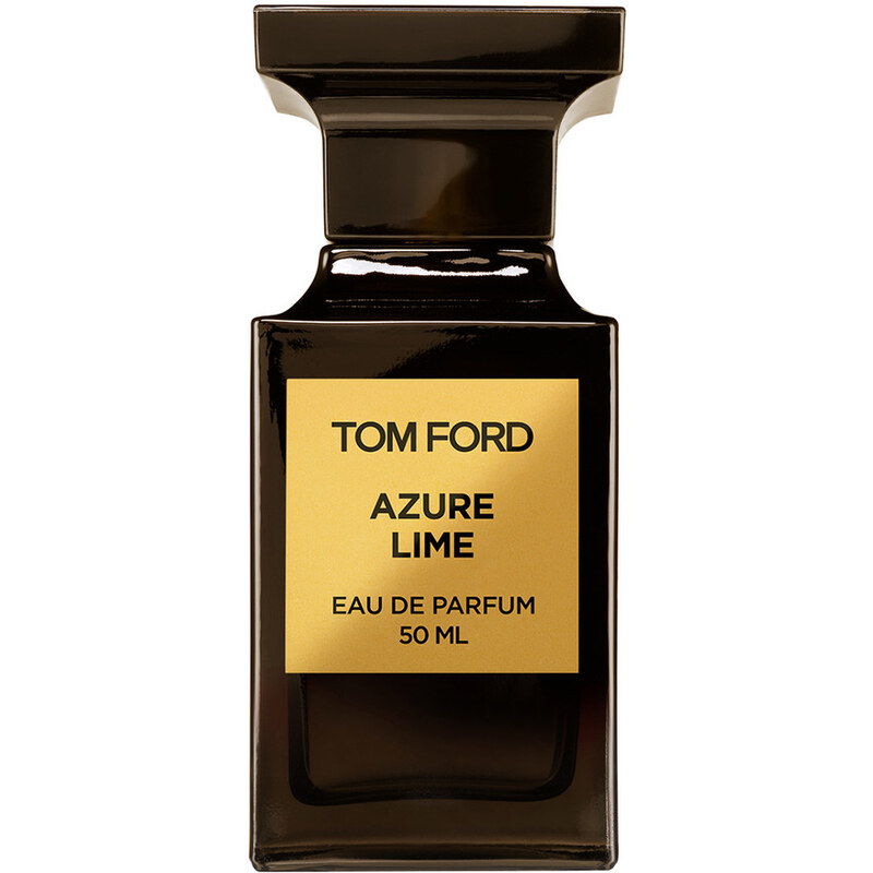 Tom Ford Private Blend vůně Azure Lime Parfémová voda (EdP) 50 ml pro ženy a muže