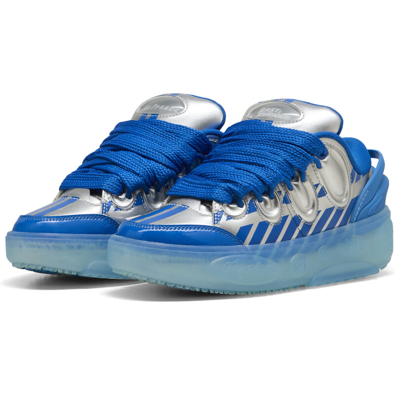 PUMA x FAST & FURIOUS LaFrancé Miami Sneakers Youth
